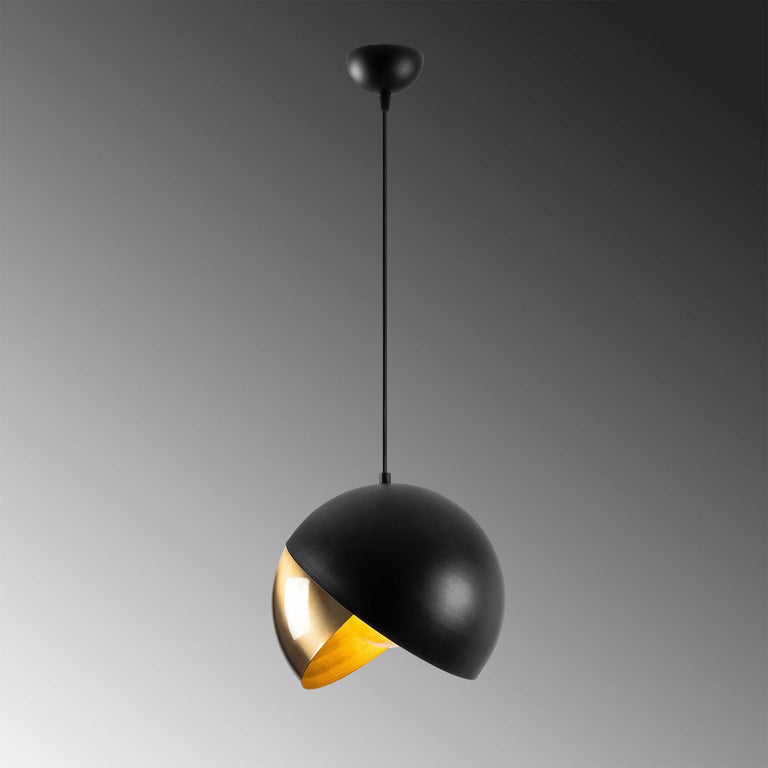 Hanglamp Pacman