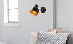 Wandlamp Dodo