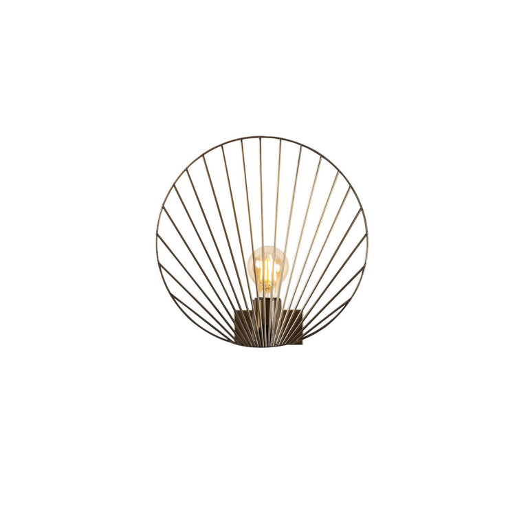 Wandlamp Bindy