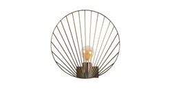 Wandlamp Bindy