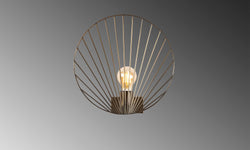 Wandlamp Bindy