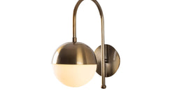 Wandlamp Karsor