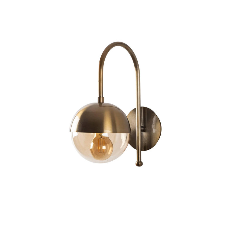 Wandlamp Karsor