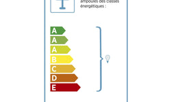 Hanglamp Eda 3-lichts