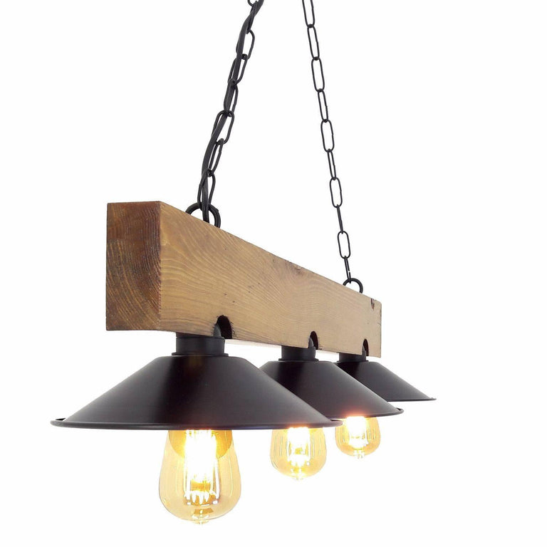 Hanglamp Sandra