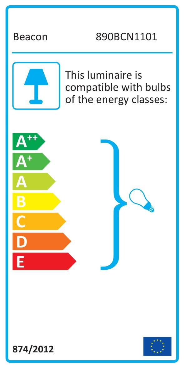 Hanglamp Rectangle