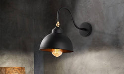 Wandlamp Sanne