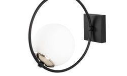 Wandlamp Dolunay