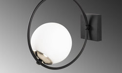 Wandlamp Dolunay