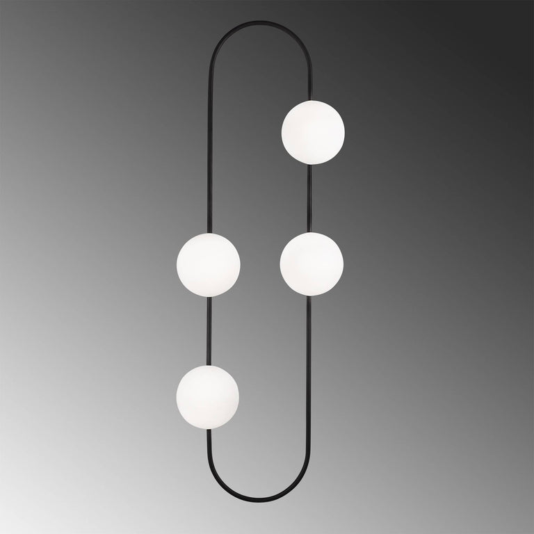 Wandlamp Arby