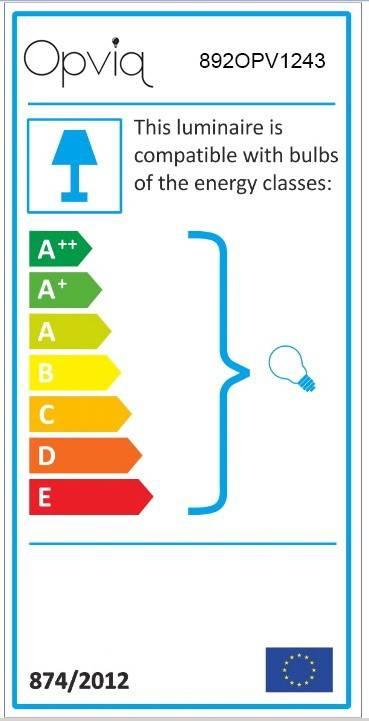 Wandlamp Arby