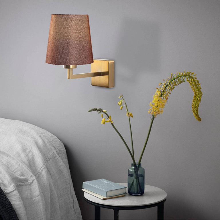 Wandlamp Profil