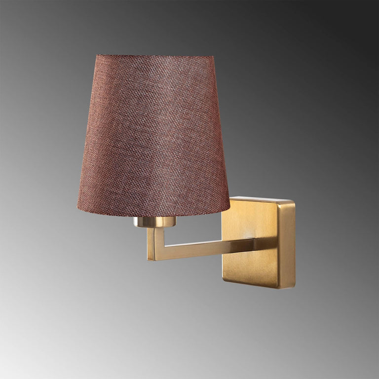 Wandlamp Profil