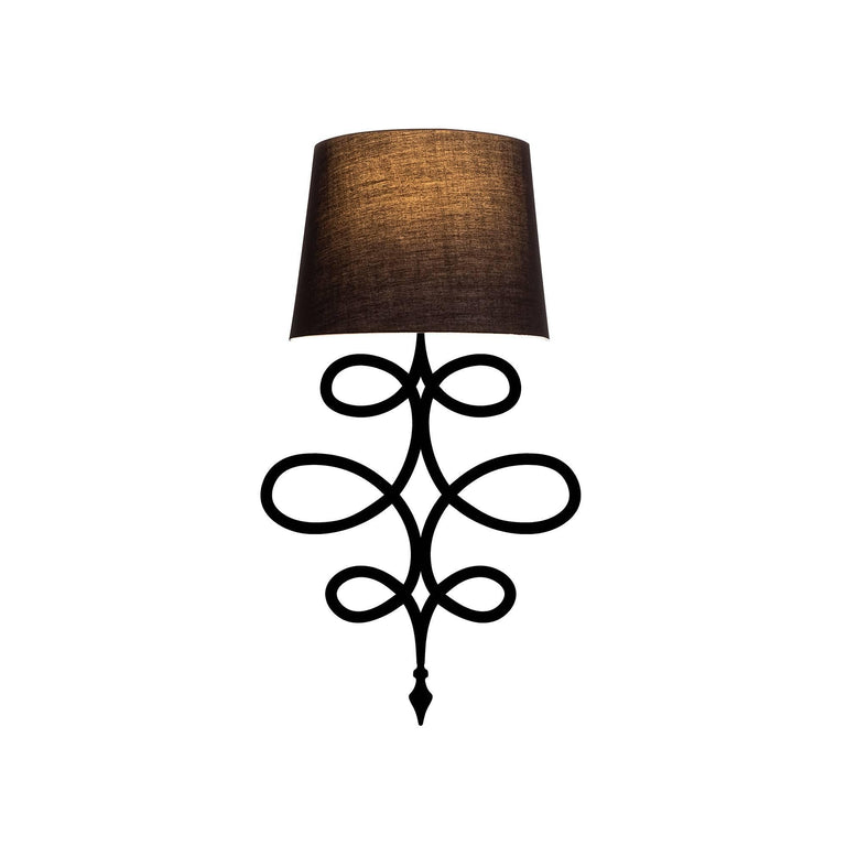 Wandlamp Asaf