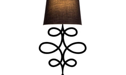 Wandlamp Asaf