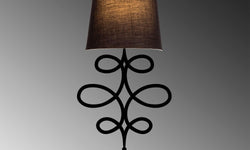 Wandlamp Asaf