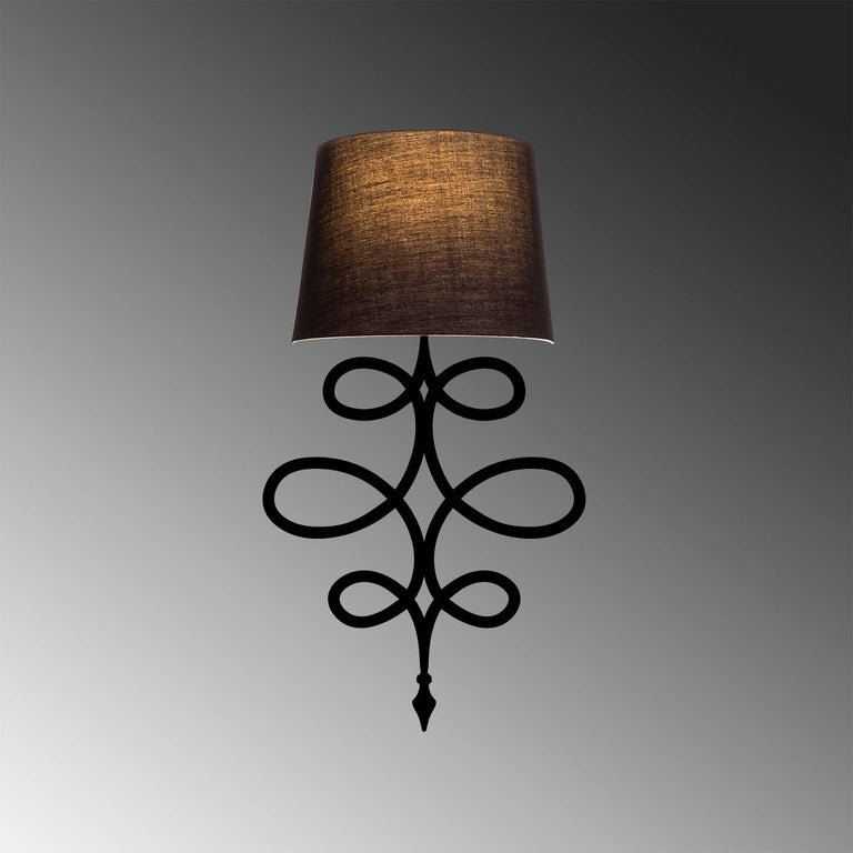 Wandlamp Asaf