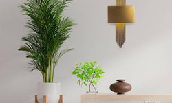 Wandlamp Darla