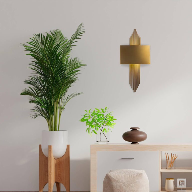 Wandlamp Darla