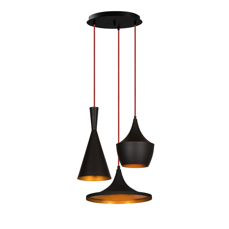 Hanglamp Elmas