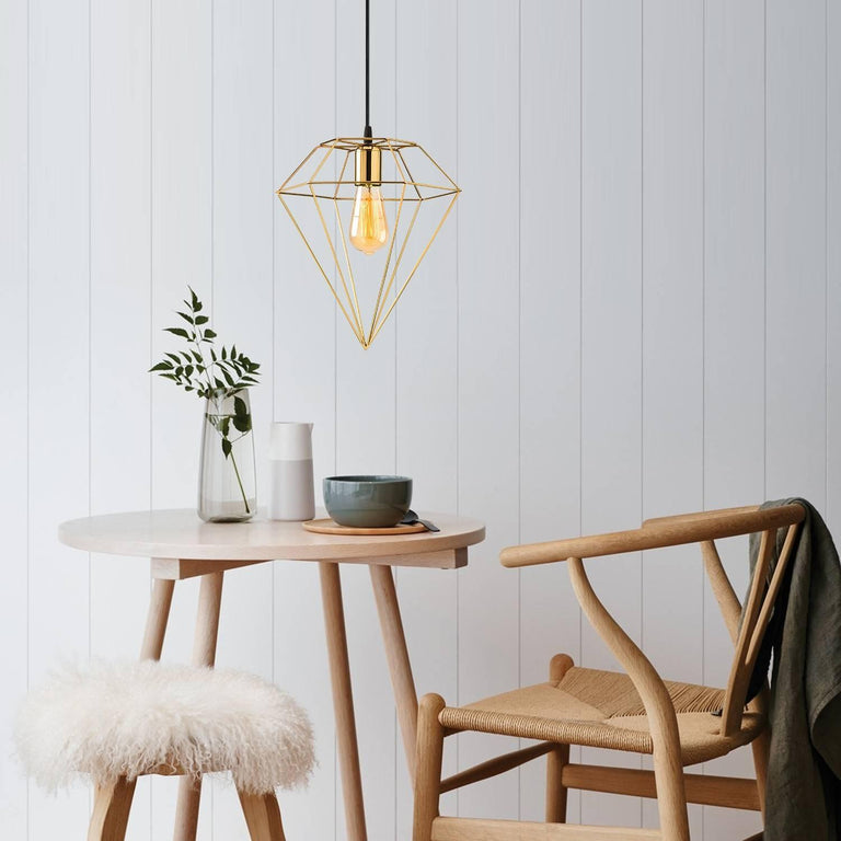 Hanglamp Elmas