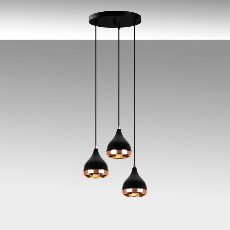 Hanglamp Yannick