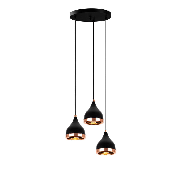 Hanglamp Yannick