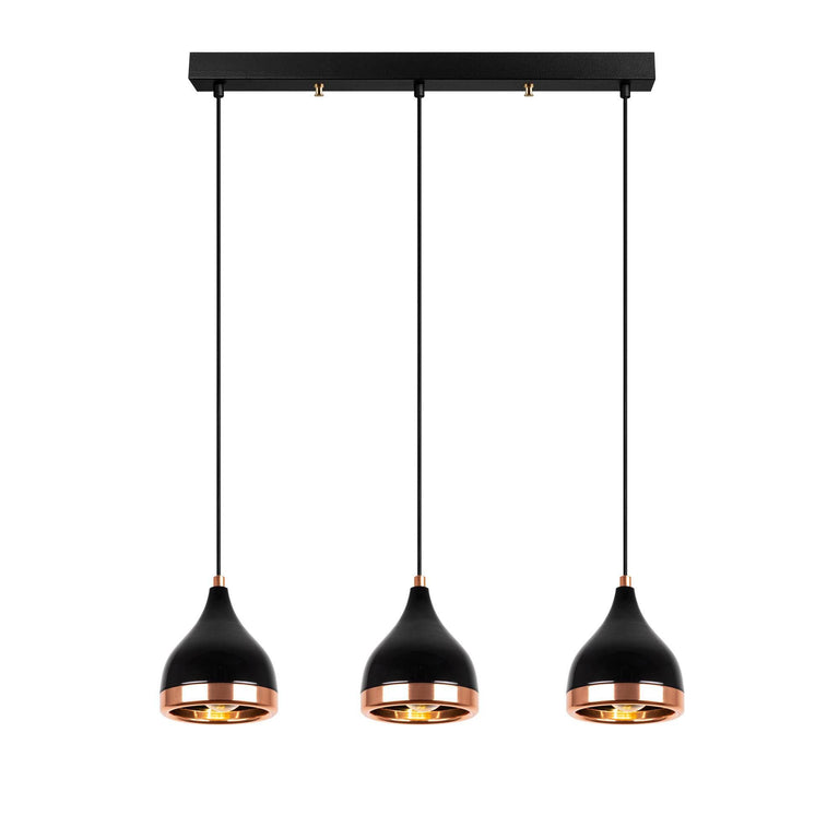 Hanglamp Yannick