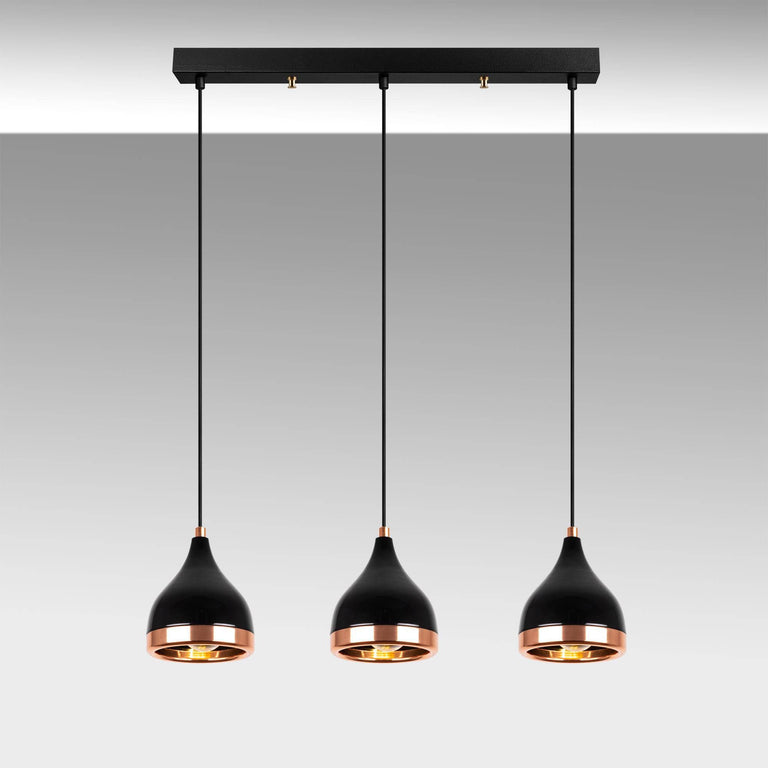 Hanglamp Yannick