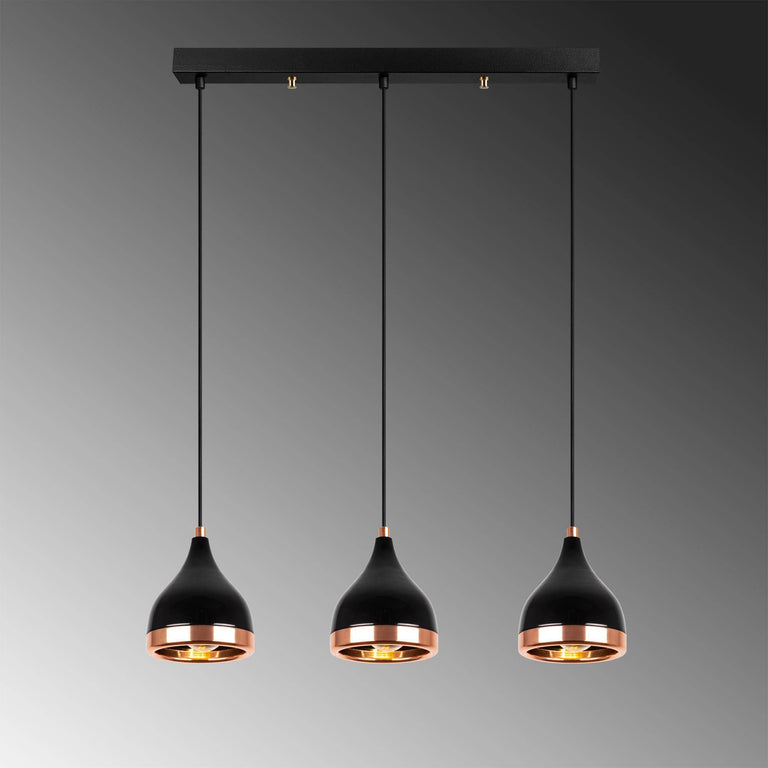 Hanglamp Yannick