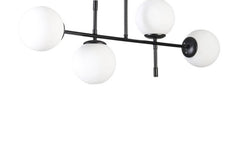 Hanglamp Favori 4-lichts