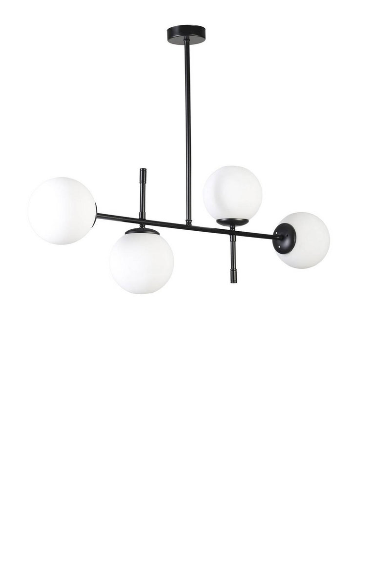 Hanglamp Favori 4-lichts