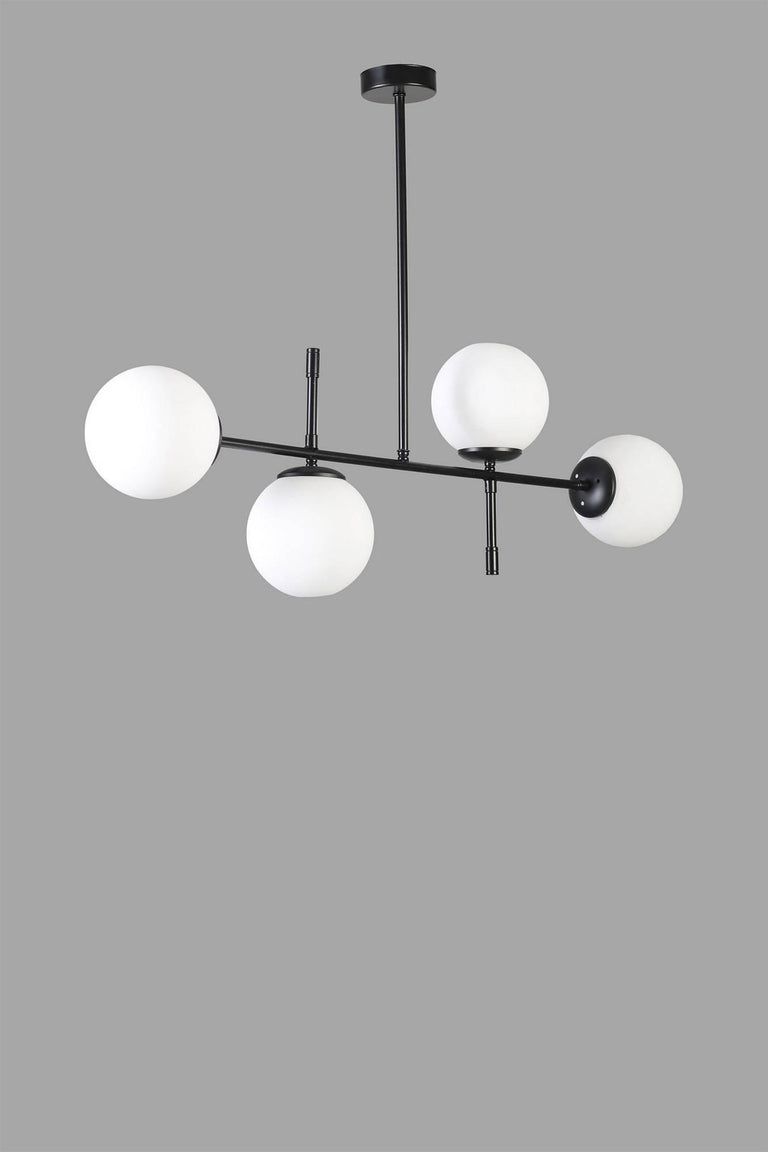 Hanglamp Favori 4-lichts