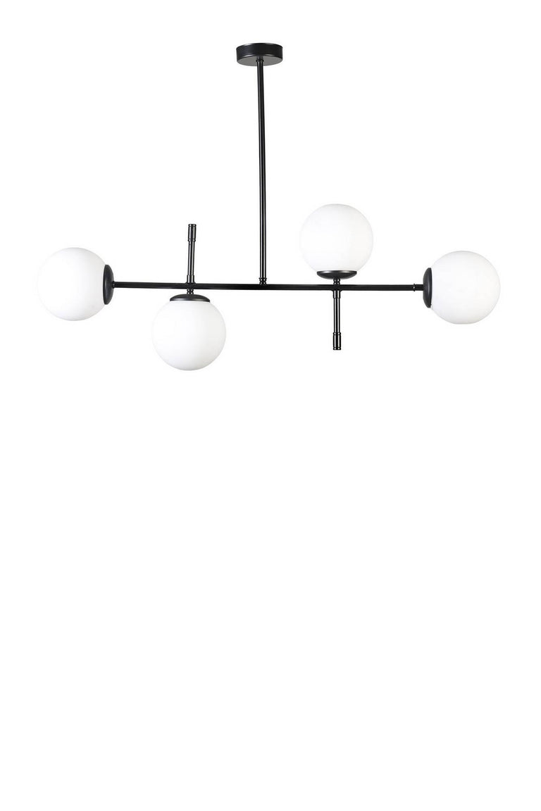 Hanglamp Favori 4-lichts