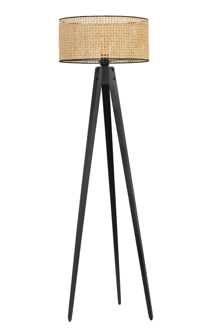 Vloerlamp Tripod