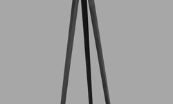 Vloerlamp Tripod