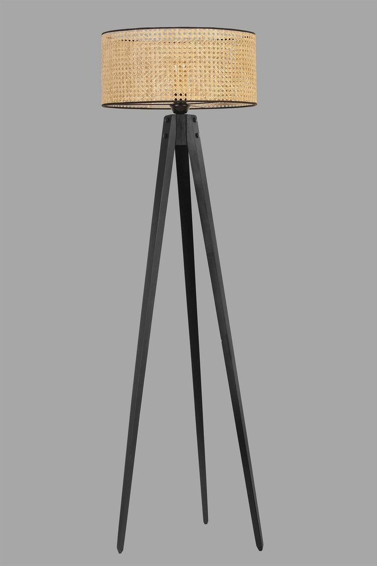 Vloerlamp Tripod