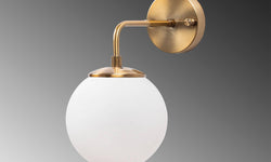 Wandlamp Viran