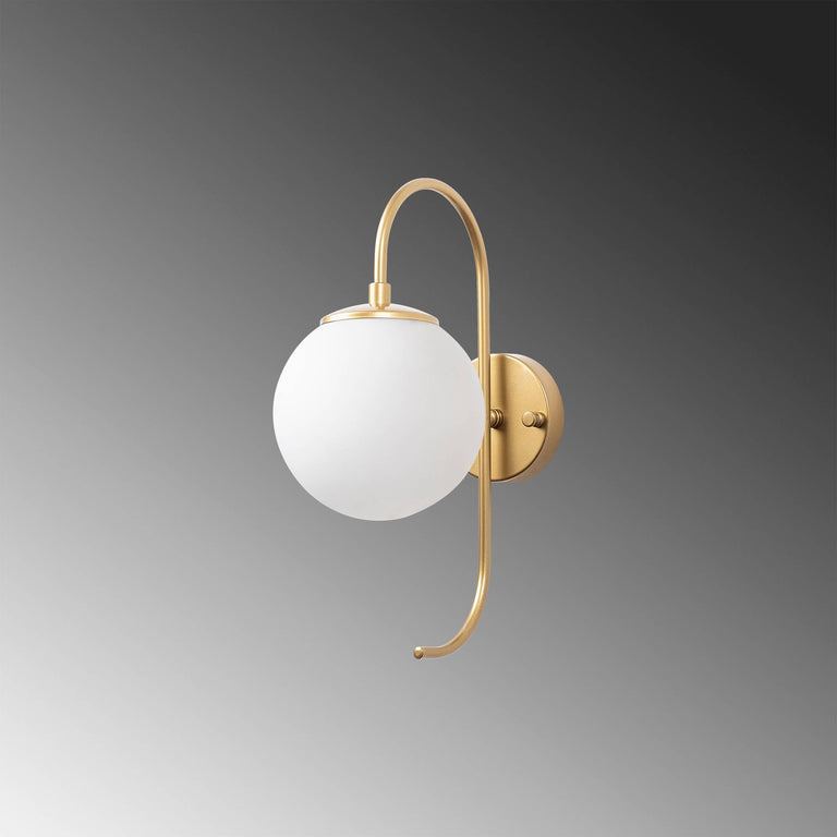 Wandlamp Jewel