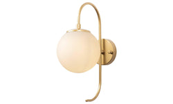 Wandlamp Jewel