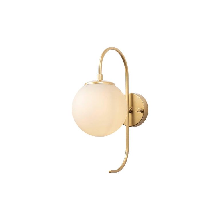 Wandlamp Jewel