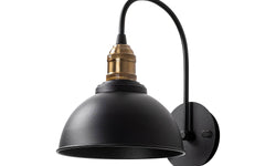 Wandlamp Varzan