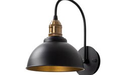 Wandlamp Varzan