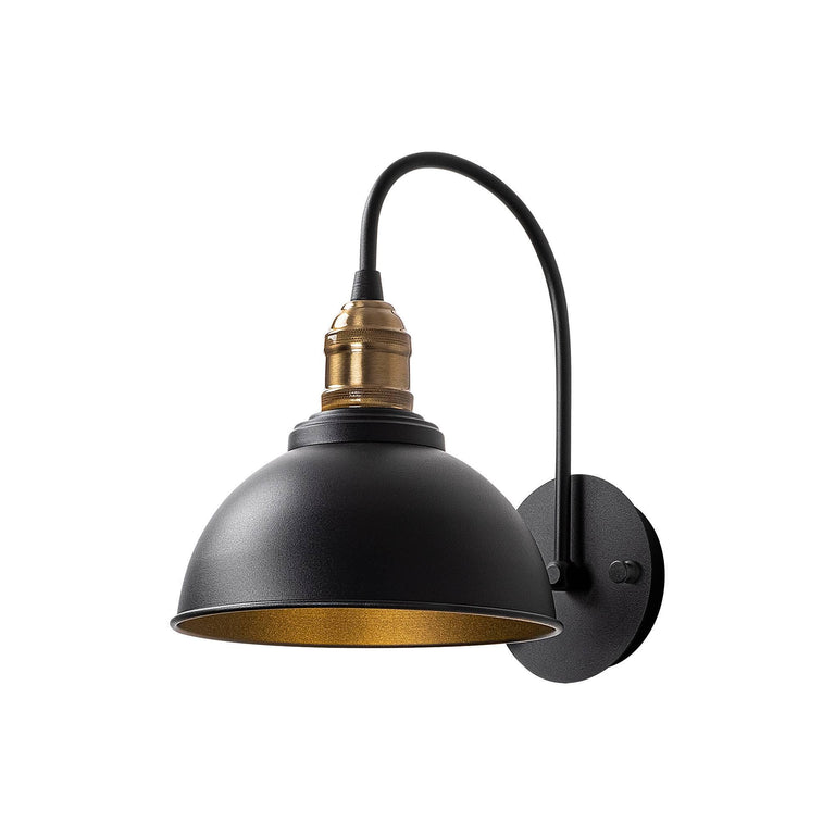 Wandlamp Varzan