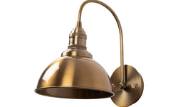 Wandlamp Varzan