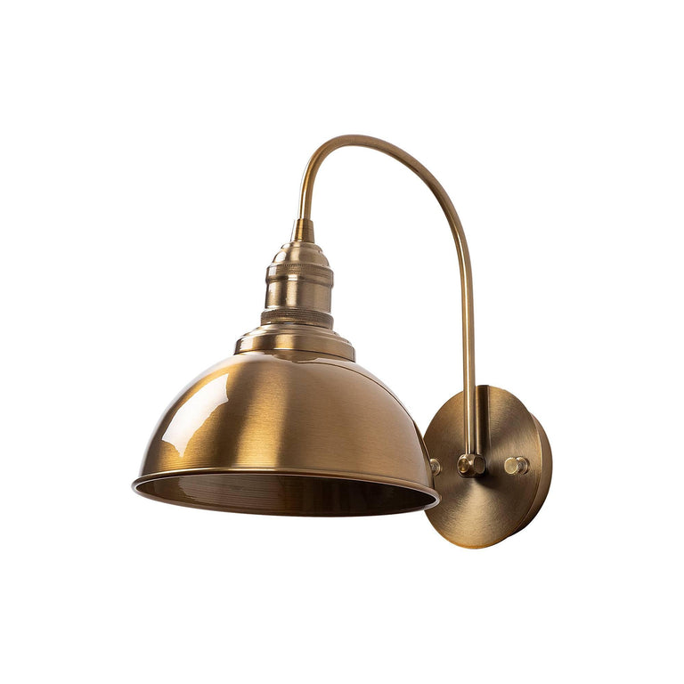 Wandlamp Varzan