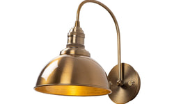 Wandlamp Varzan