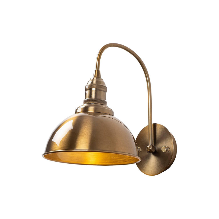 Wandlamp Varzan