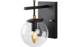 Wandlamp Zahar