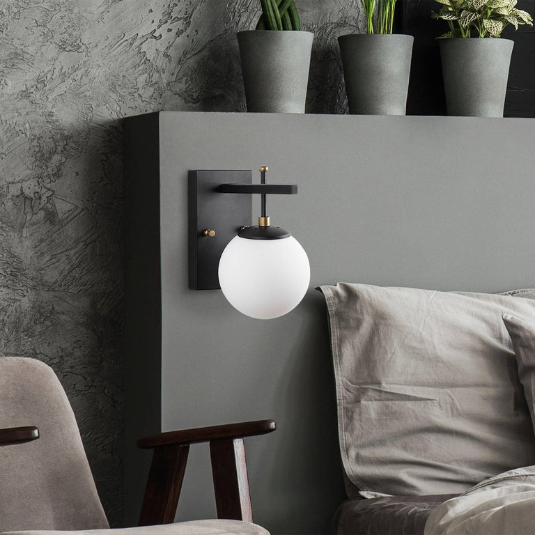 Wandlamp Zahar